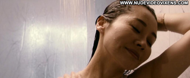Qing Xu Hours To Live Shower Posing Hot Ass Celebrity Babe Beautiful