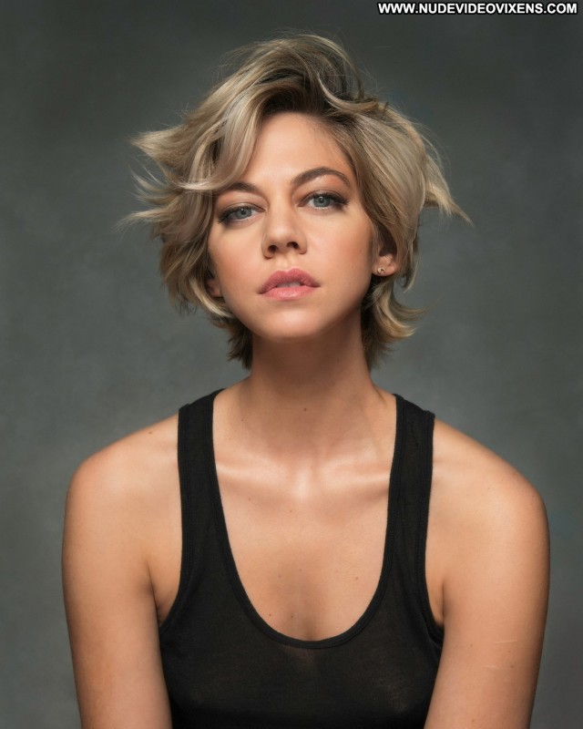 Analeigh Tipton Miscellaneous Sexy Small Tits Brunette Celebrity Cute