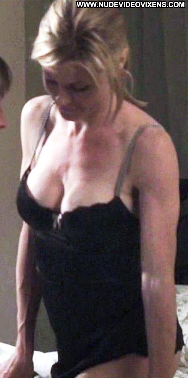 Julie Bowen Conception Gorgeous Sexy Blonde Stunning Celebrity Medium