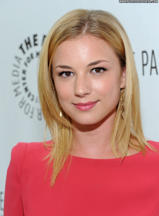 Emily Vancamp Beautiful Celebrity Posing Hot Babe