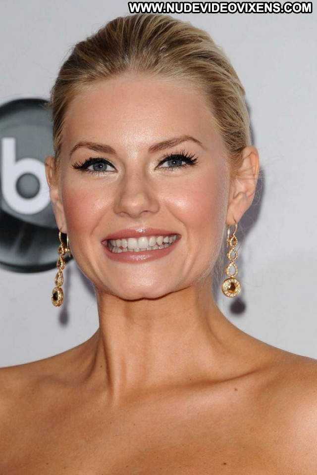 Elisha Cuthbert American Music Awards Babe Los Angeles Angel Awards