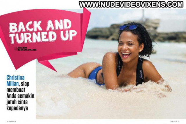 Christina Milian Posing Hot Paparazzi Indonesia Babe Beautiful Christina Milian Posing Hot Paparazzi Indonesia Babe Beautiful