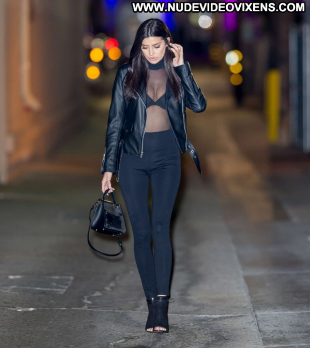 Nicole Williams Los Angeles Posing Hot Paparazzi Celebrity Fashion Nicole Williams Los Angeles Posing Hot Paparazzi Celebrity Fashion