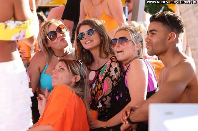 Jennifer Lawrence Lonely Hearts Club Thong Car Hollywood Bikini Ibiza