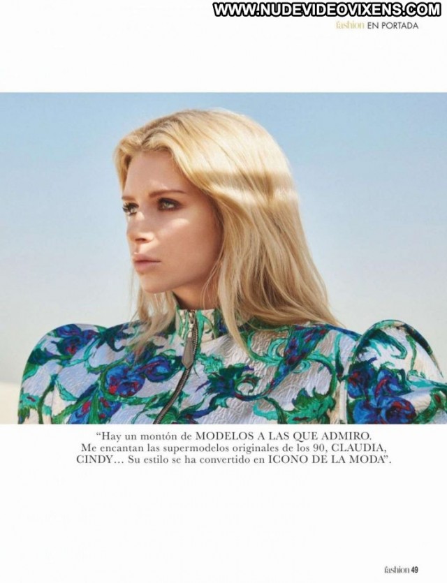 Lottie Moss No Source Beautiful Fashion Magazine Celebrity Paparazzi