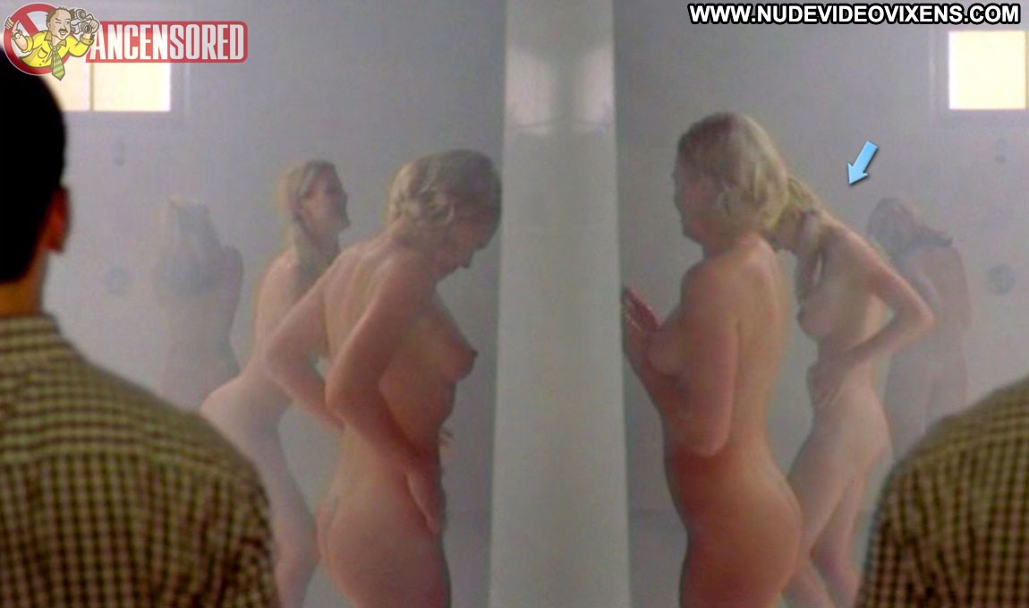 Stacy Burke Nude