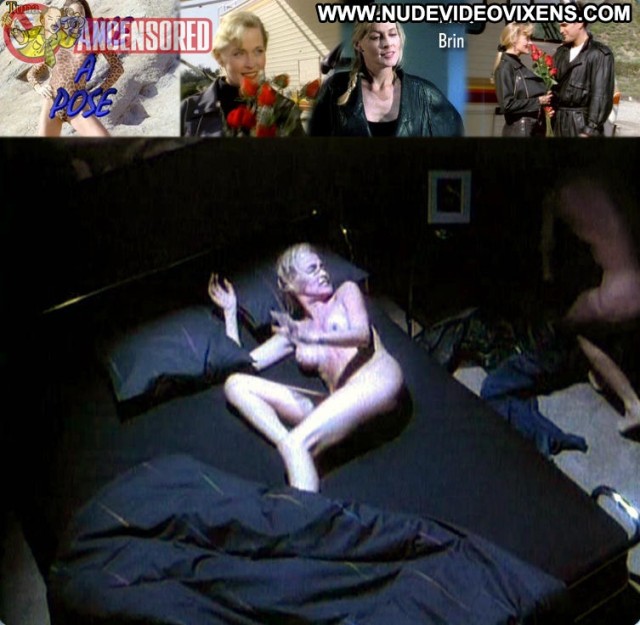 Michele Brin Strike A Pose Blonde Doll Medium Tits Celebrity Video