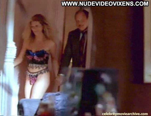 Ginger Lynn Allen Nypd Blue Sexy Medium Tits Video Vixen Pornstar
