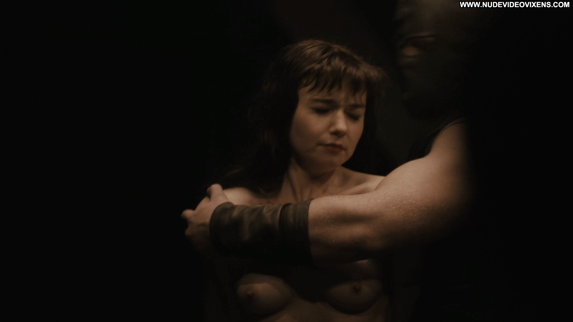 Jessica Barden Tits