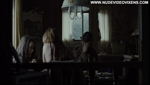 Jenica Bergere Celebrity Gorgeous Sexy Medium Tits Nice Pretty Blonde Straight