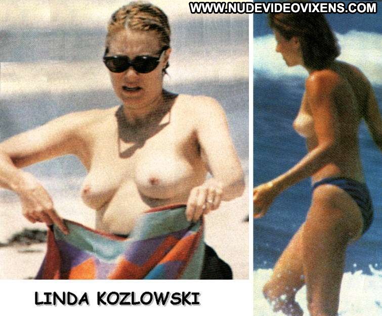 Linda kozlowski boobs