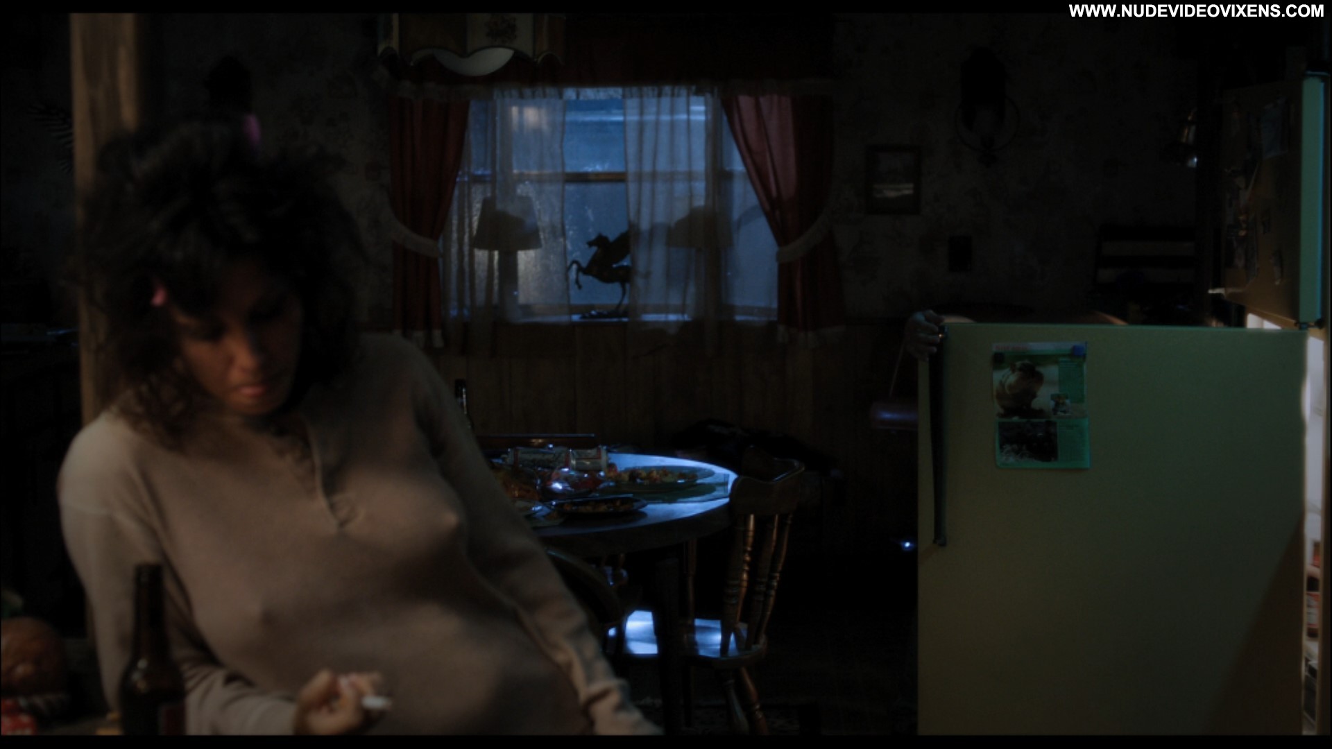 Killer joe nude scenes