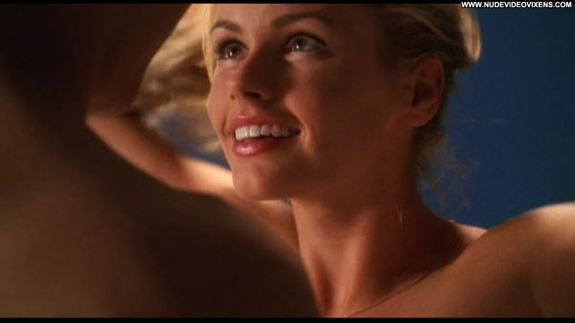 Brianna Brown Topless