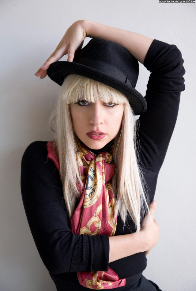 Stefani Germanotta No Source Singer Beautiful Celebrity Italian