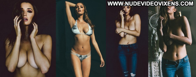Alyssa Arce Topless Photoshoot Photoshoot Babe Sexy Celebrity Topless