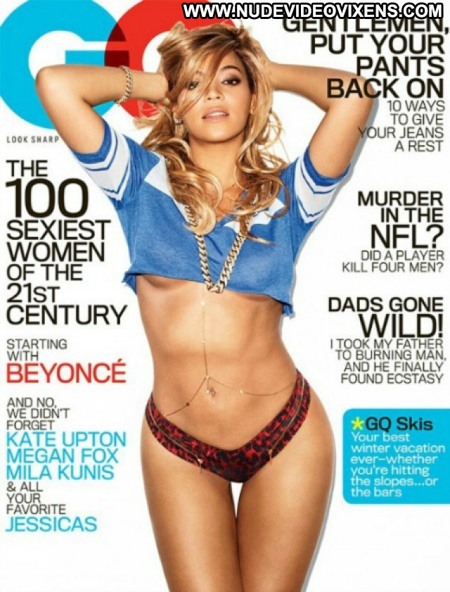 Beyonce Knowles No Source  Posing Hot Beautiful Babe Hot Celebrity