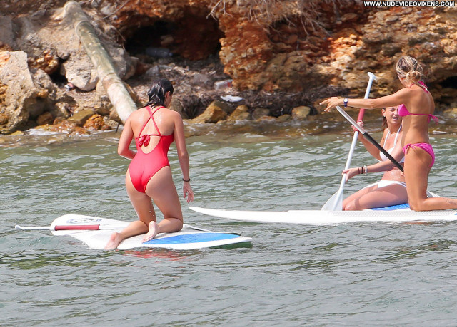 Lucy Mecklenburgh No Source Posing Hot Swimsuit Babe Beautiful