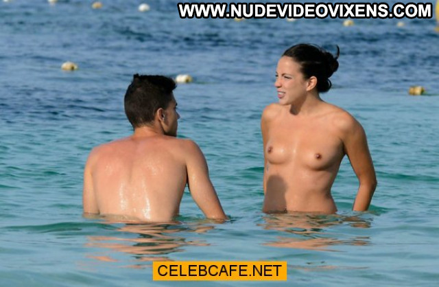 Samira Salome No Source Babe Beautiful Toples Celebrity Topless