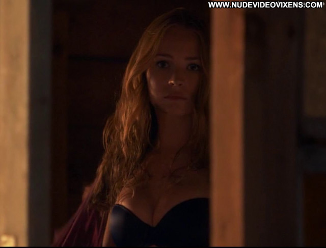 Britt Robertson The Longest Ride Topless Babe Breasts Beautiful Big