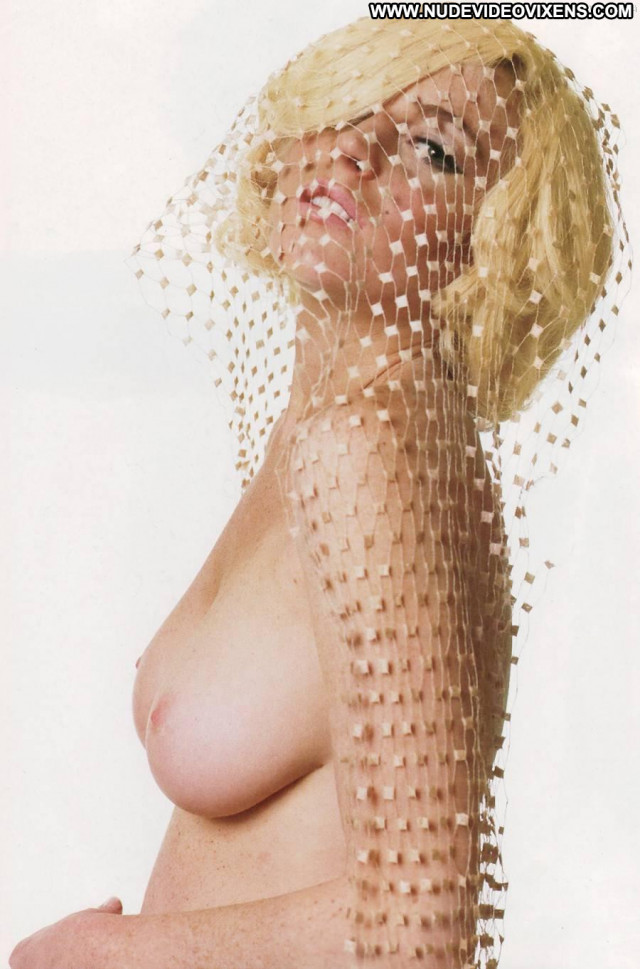 Marilyn Milian Tits