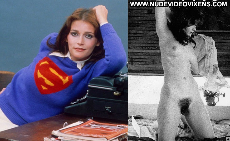 Margot Kidder Playboy.