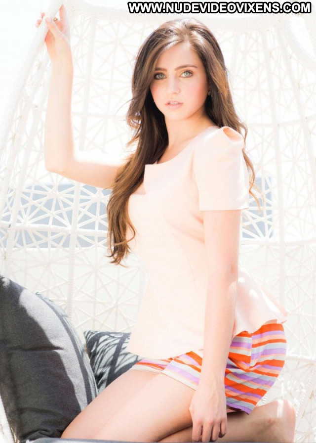 Ryan Newman No Source Paparazzi Beautiful Babe Photoshoot Posing Hot