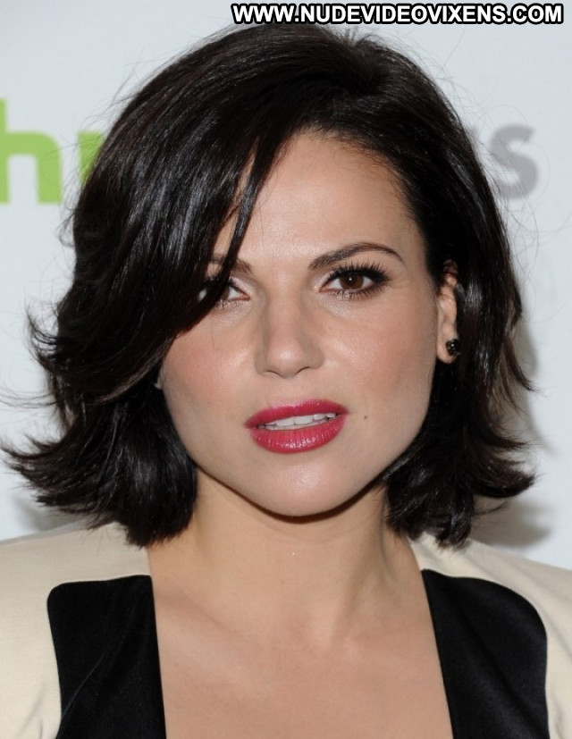 Lana Parrilla No Source Babe Posing Hot Celebrity Beautiful Paparazzi