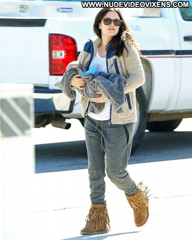 Rachel Bilson Celebrity Shopping Beautiful Babe Posing Hot Paparazzi