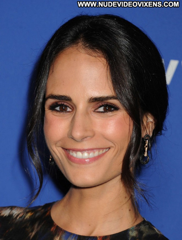 Jordana Brewster Los Angeles Posing Hot Celebrity Beautiful Babe