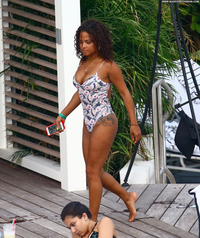 Christina Milian No Source Hot American Twitter Sex Celebrity Hotel