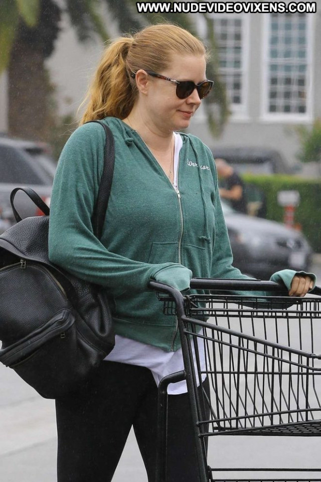 Amy Adams West Hollywood West Hollywood Shopping Celebrity Posing Hot