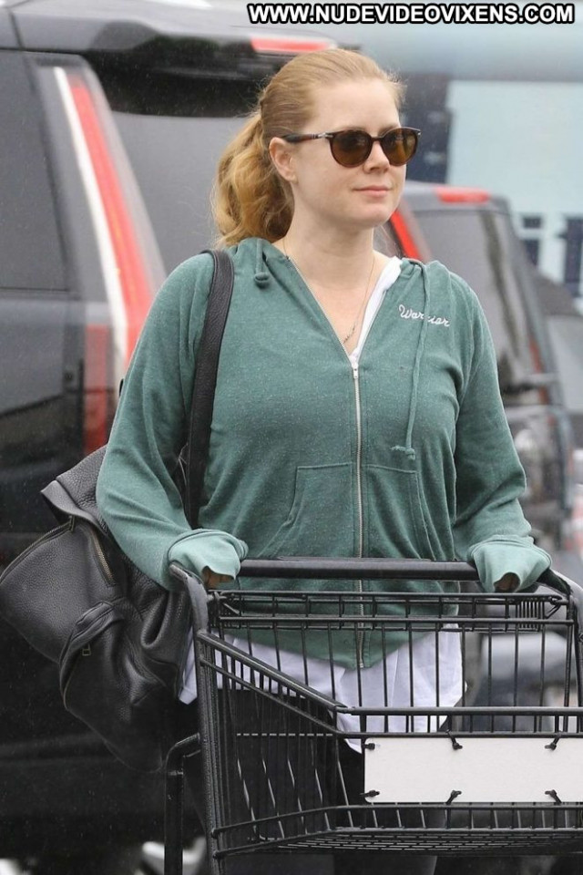 Amy Adams West Hollywood Beautiful Posing Hot West Hollywood