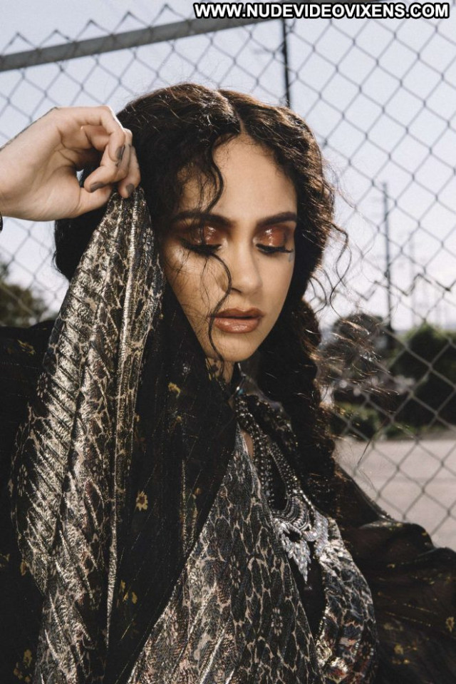 Kehlani Nylon Magazine Magazine Babe Celebrity Beautiful Nylon