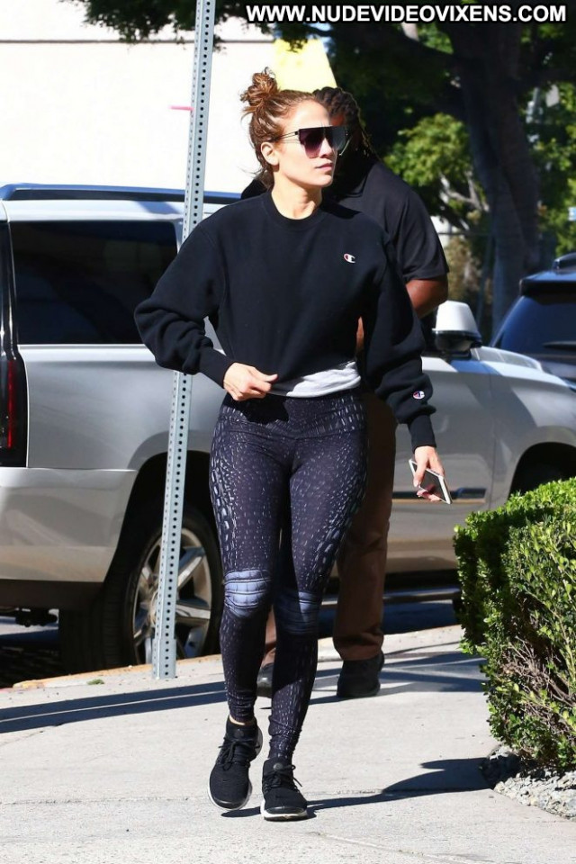 Jennifer Lopez Los Angeles Los Angeles Paparazzi Babe Celebrity