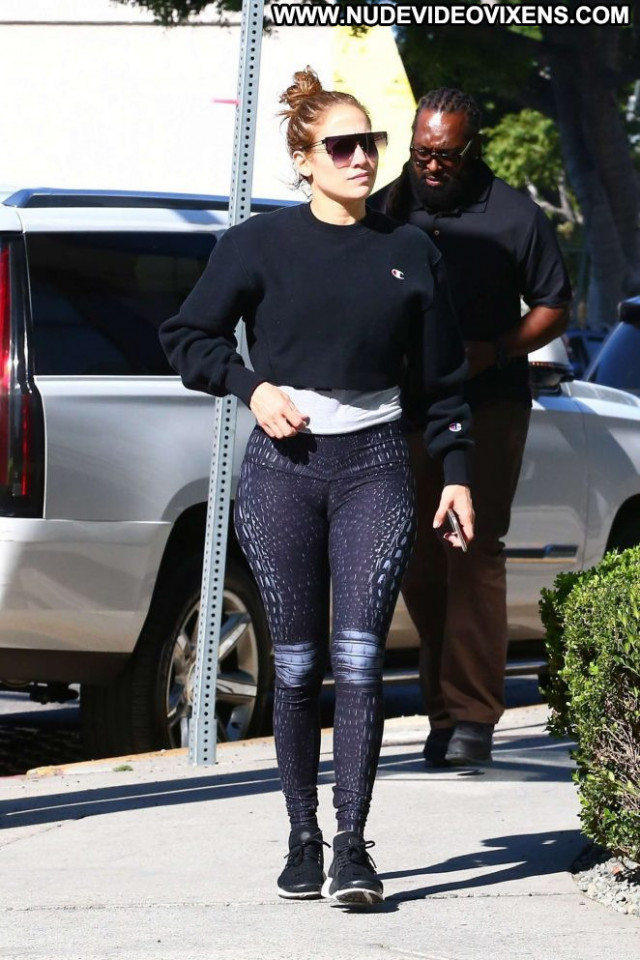 Jennifer Lopez Los Angeles Celebrity Paparazzi Los Angeles Babe