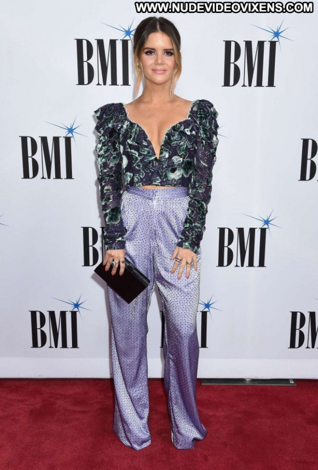 Maren Morris Bmi Country Awards Beautiful Babe Celebrity Paparazzi