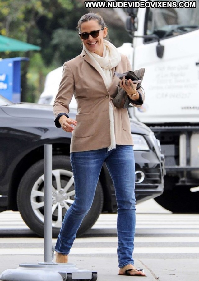 Jennifer Garner New York  Babe Paparazzi Celebrity New York Beautiful