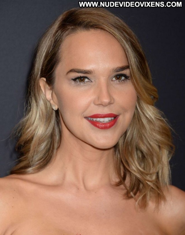 Arielle Kebbel No Source  Posing Hot Paparazzi Celebrity Beautiful