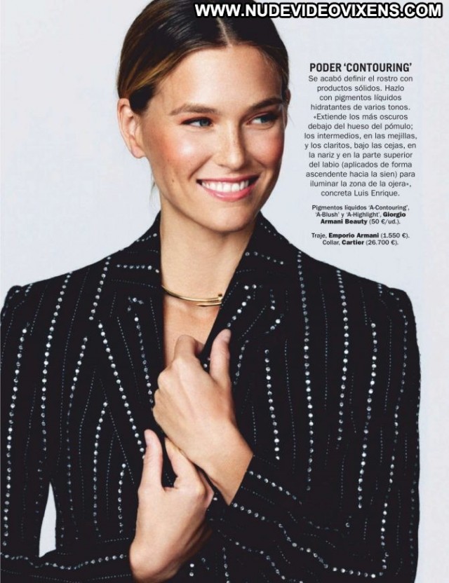 Bar Refaeli No Source Magazine Spa Paparazzi Beautiful Celebrity