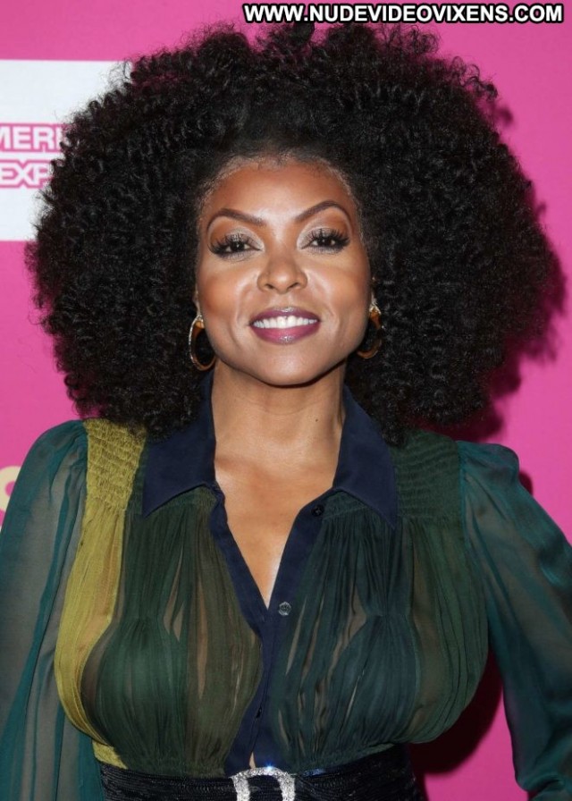 Taraji P Los Angeles Angel Babe Los Angeles Celebrity Beautiful