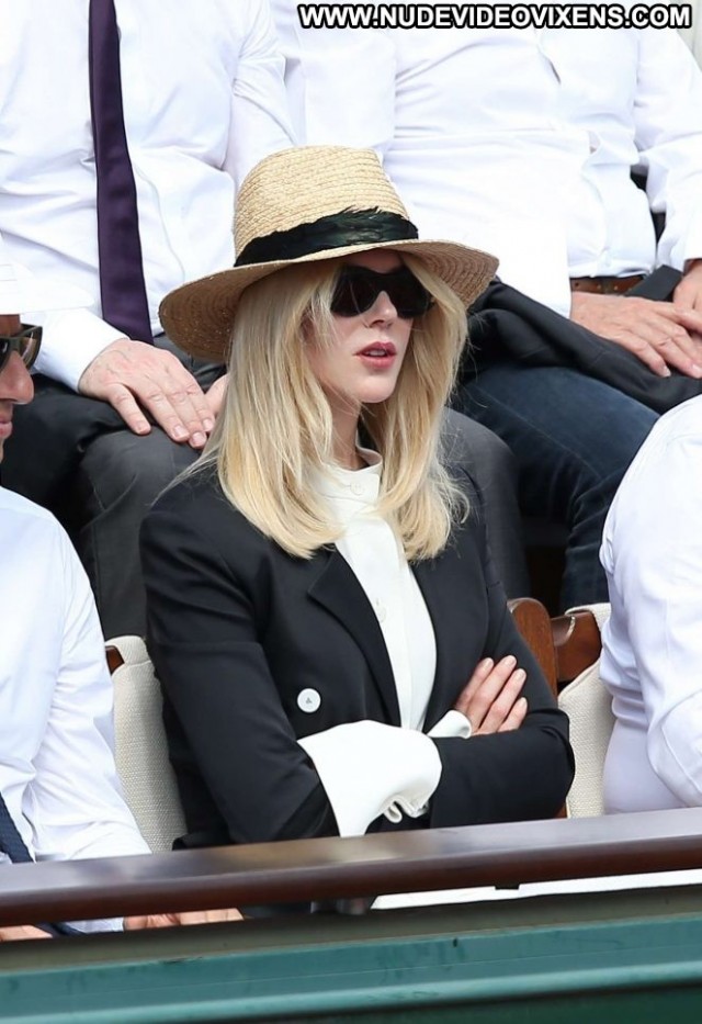 Nicole Kidman No Source  Celebrity Babe French Paris Paparazzi