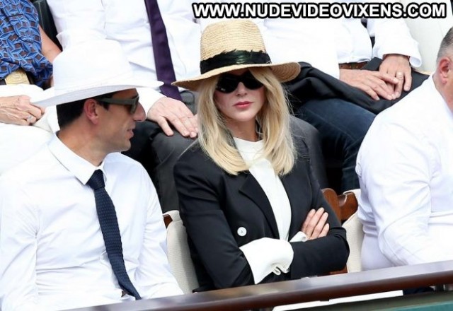 Nicole Kidman No Source French Celebrity Beautiful Babe Paris