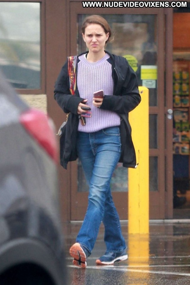 Natalie Portman No Source Babe Paparazzi Beautiful Celebrity Posing