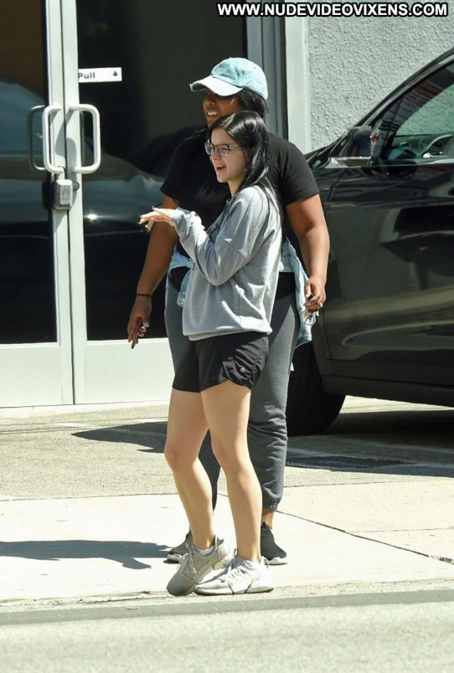 Ariel Winter Los Angeles Los Angeles Celebrity Angel Paparazzi