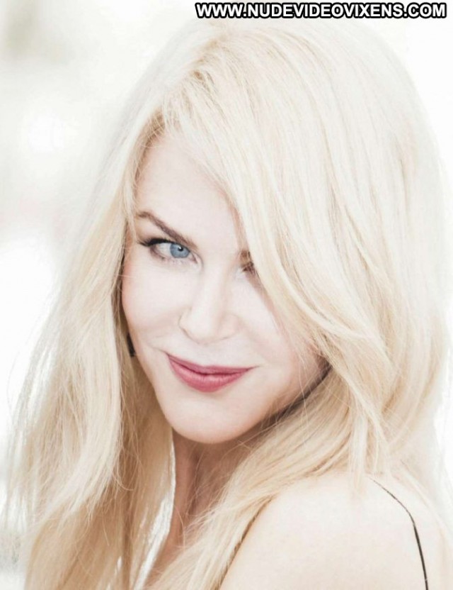 Nicole Kidman S Magazine Babe Magazine Celebrity Paparazzi Beautiful