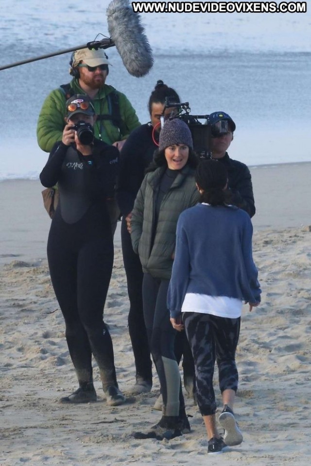 Shailene Woodley No Source Posing Hot Paparazzi Beautiful Babe