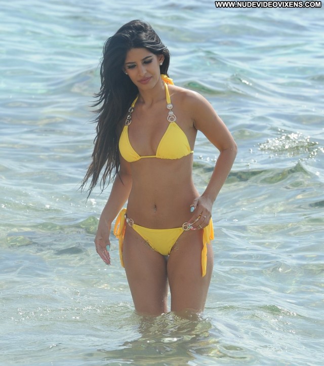 Jasmin Walia The Beach Actress Beach Bikini Sex Posing Hot India