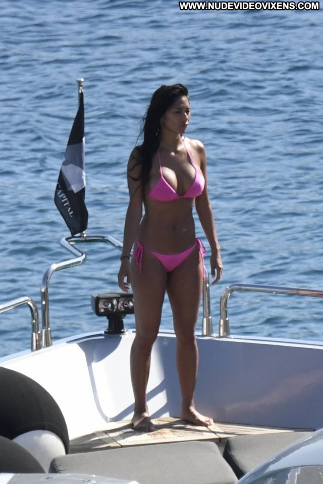 Nicole Scherzinger The Island Celebrity Actress Sexy Singer Female