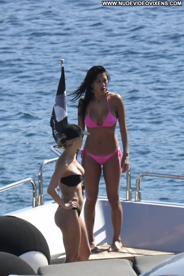 Nicole Scherzinger The Island Singer Sexy Friends Babe Actress Greece