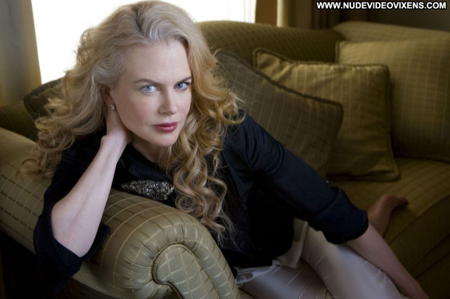 Nicole Kidman No Source Celebrity Beautiful Babe Sexy Posing Hot